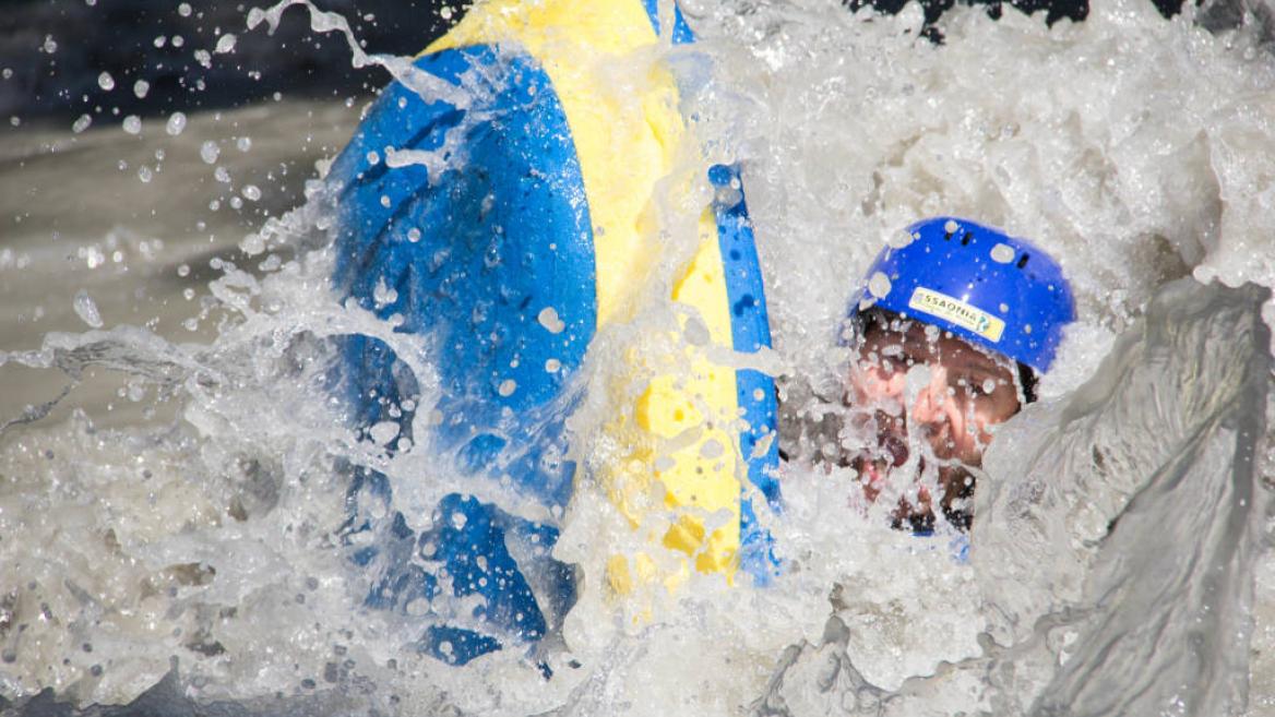 Raft in Action