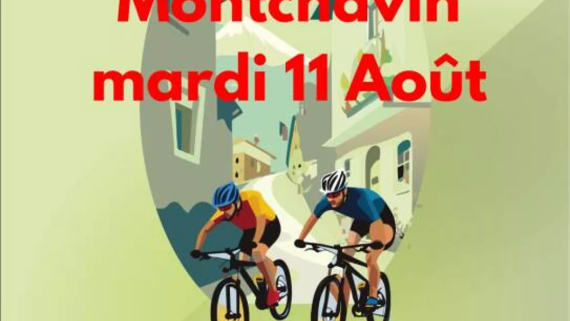 Trophée des Ruelles : Street Bike by Evolution 2_Montchavin-les-Coches