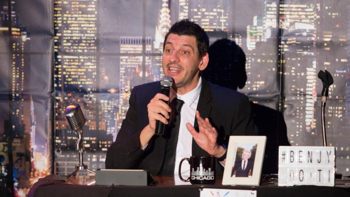 Festival de l'Humour 2022