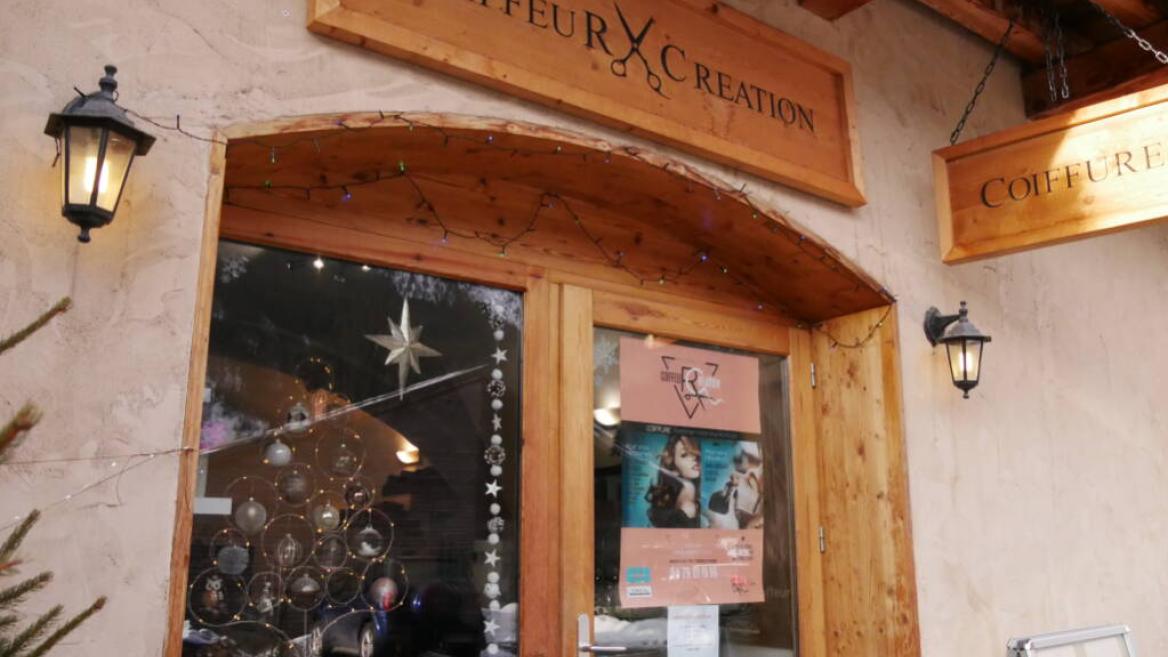 Coiffeur Création Coiffeur Création