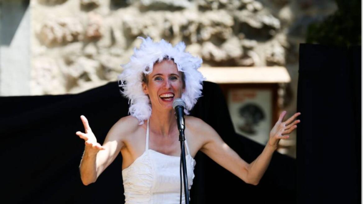 Spectacle "Un lac des cygnes"
