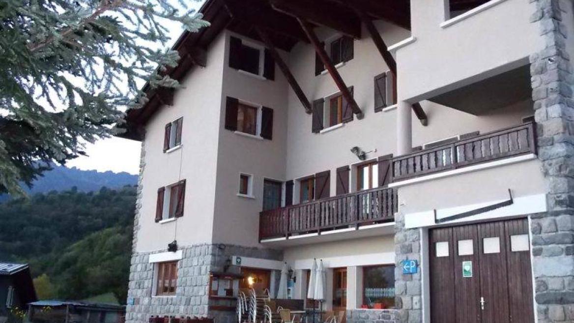 Auberge Le Valezan