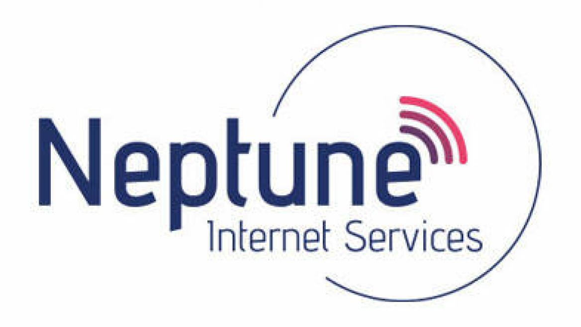 Logo Neptune