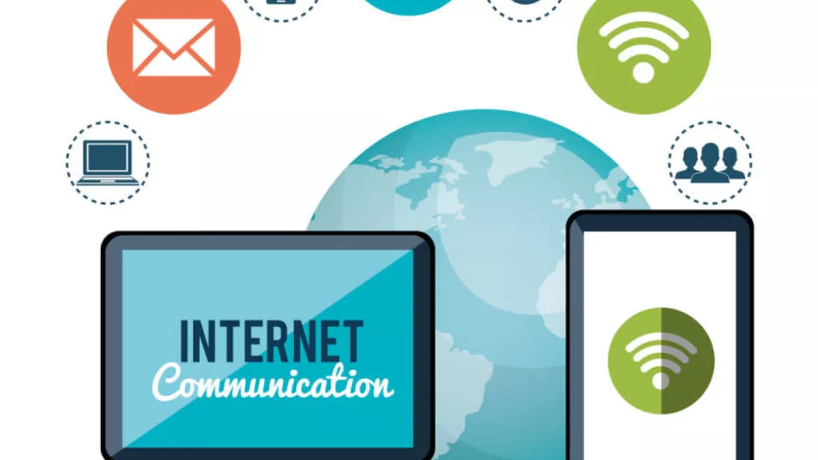 Accès internet / wifi_Champagny-en-Vanoise