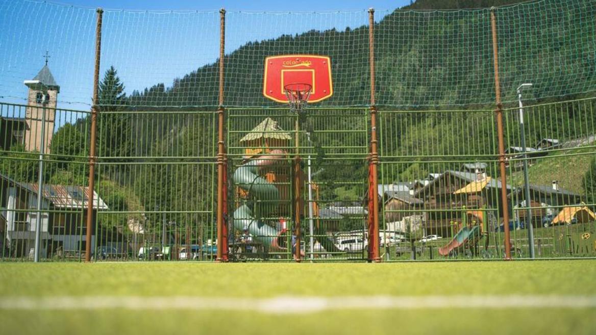 City stade