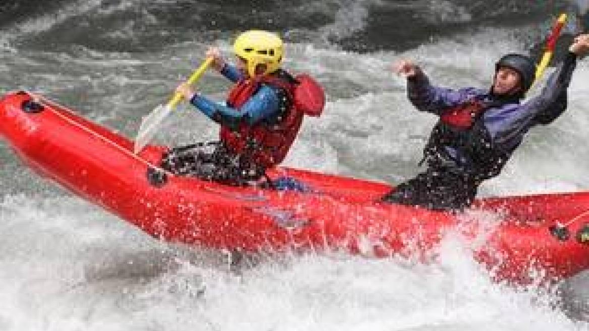 Coureurs de rivières