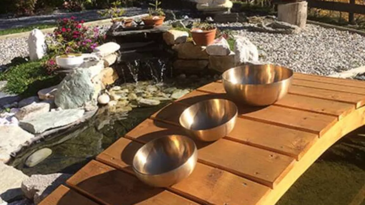 Massages bien-être - Un temps pour soi