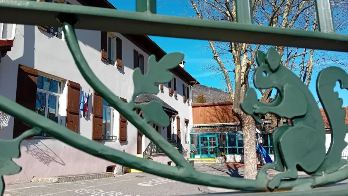 Ecole de Villette