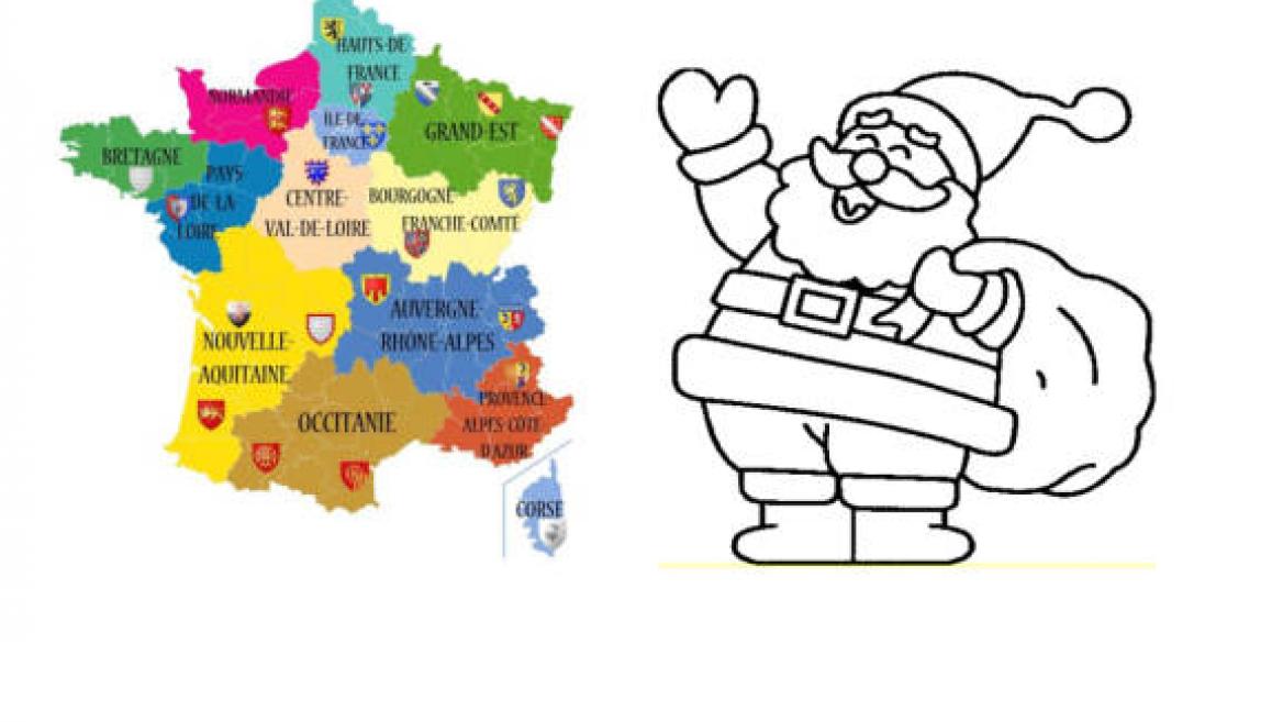Fête de Noël Fête de Noël