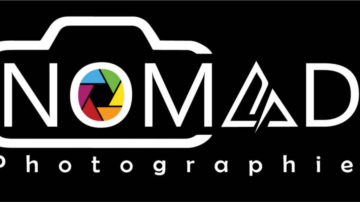 Logo Nomad Photographie