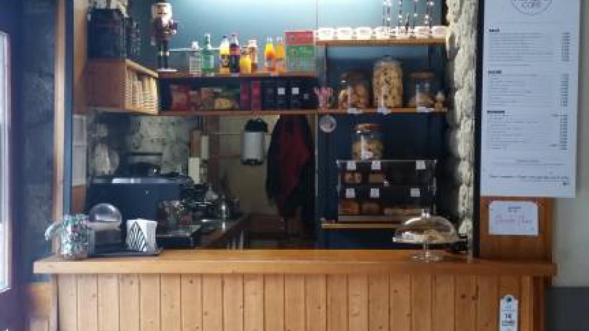 Aime's Café Aime's Café