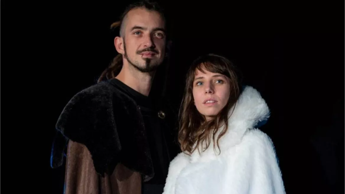 Spectacle familial | Vers le pays blanc_Champagny-en-Vanoise