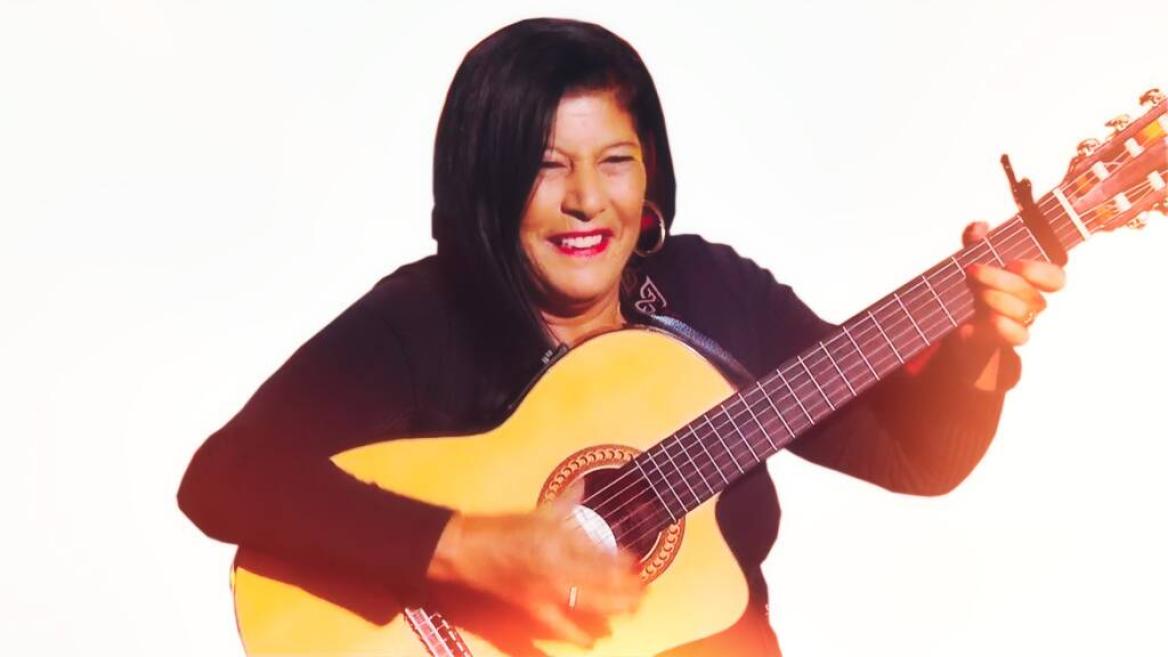 Negrita