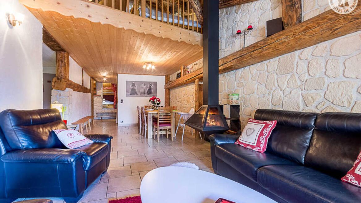 Le meuble de poencet