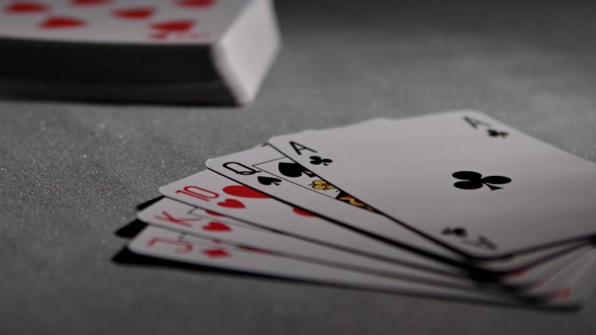 Jeu de carte Jeu de carte