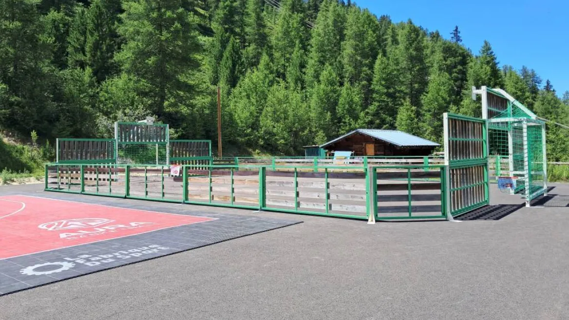 City Stade_La Plagne