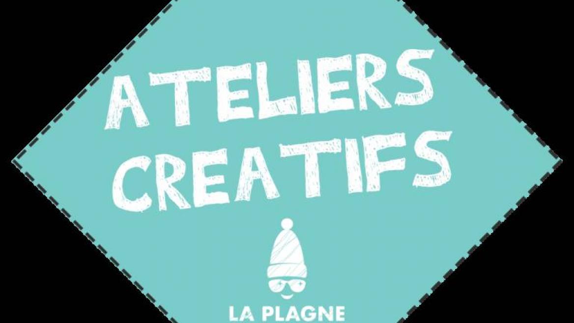 Ateliers Créatifs Ateliers Créatifs