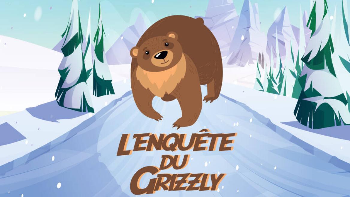 grizzly