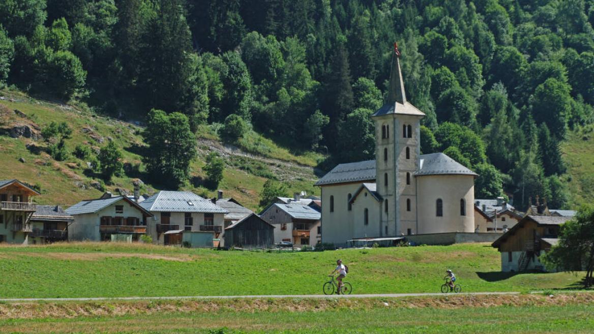 Eglise Saint-Clair