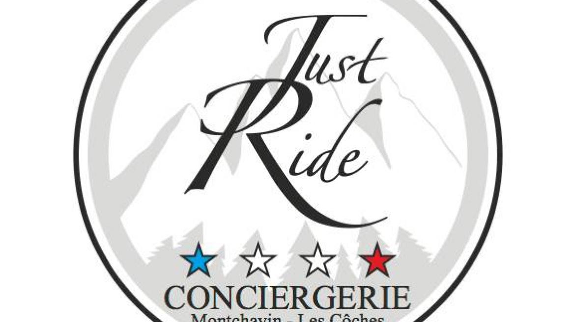 Conciergerie Justride