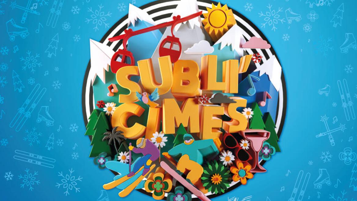 Sublicimes