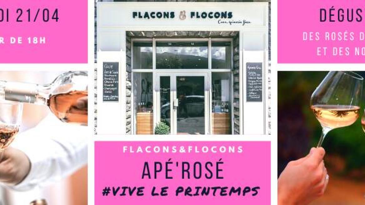 Apé'rosé