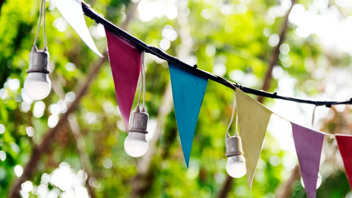 La Ducasse : La kermesse d'Antropia_Aime-la-Plagne