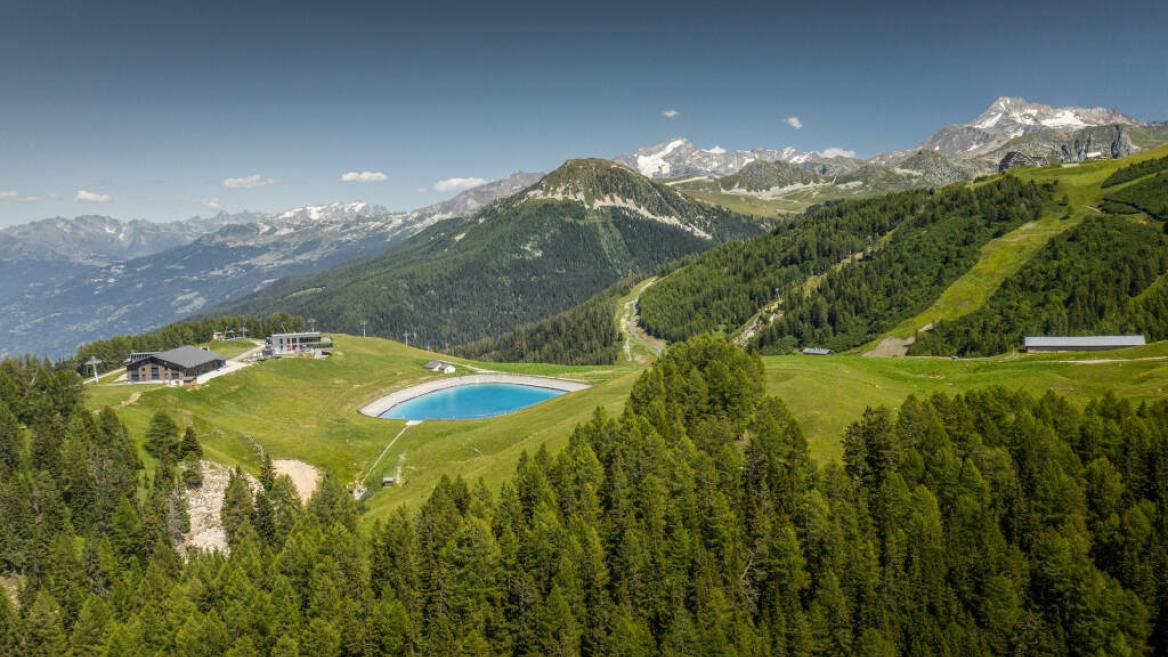 Plateau de Prajourdan