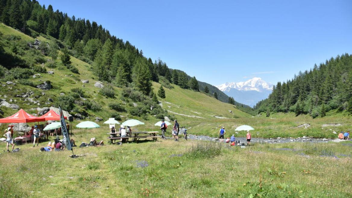 Vallée des Bauches
