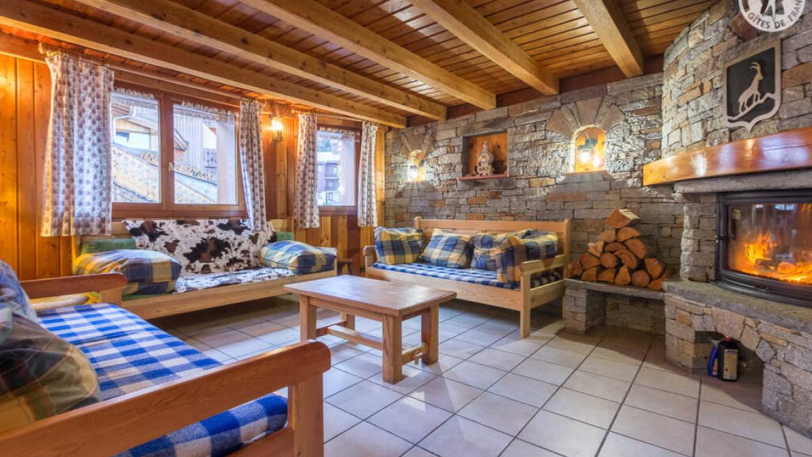L'arche de noel