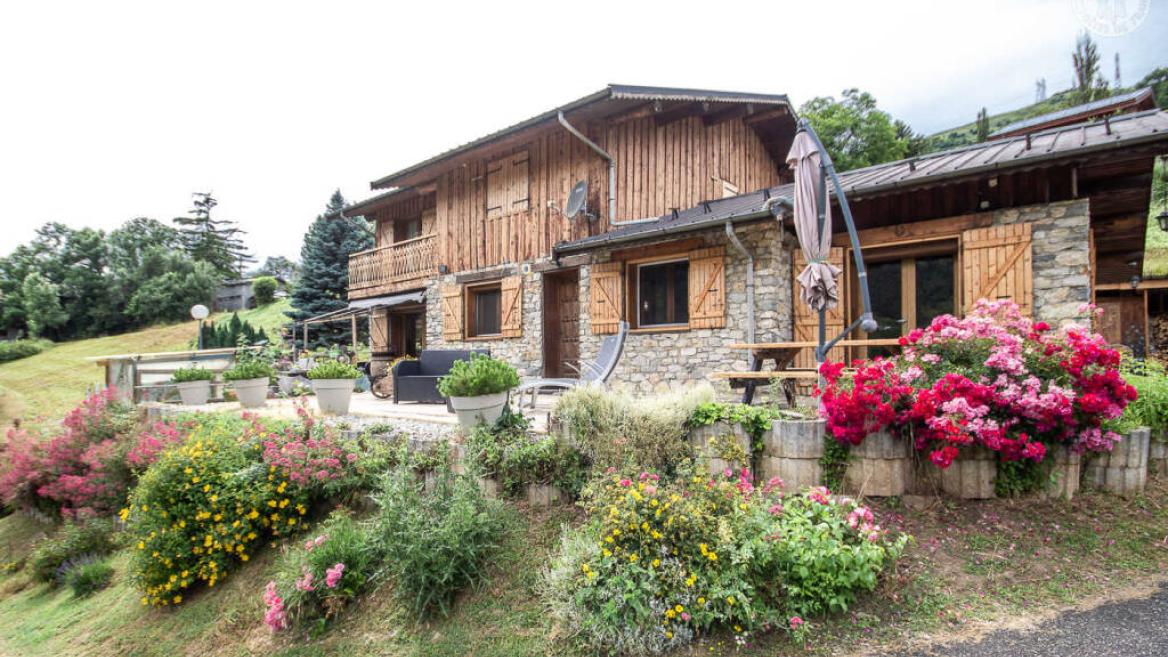 Les croes