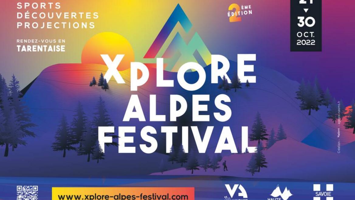 Xplore festival