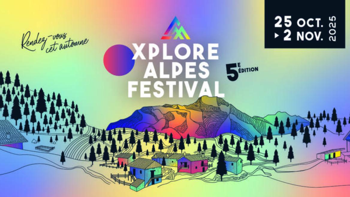 Xplore Alpes Festival_Champagny-en-Vanoise