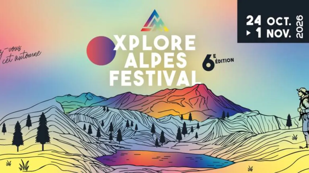 Xplore Alpes Festival_Champagny-en-Vanoise