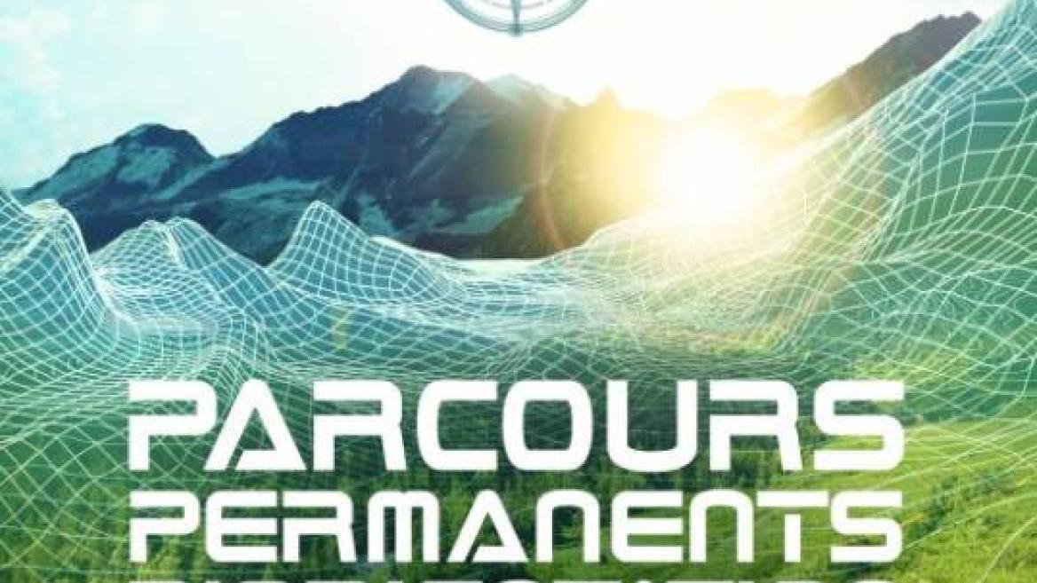 Parcours d'orientation
