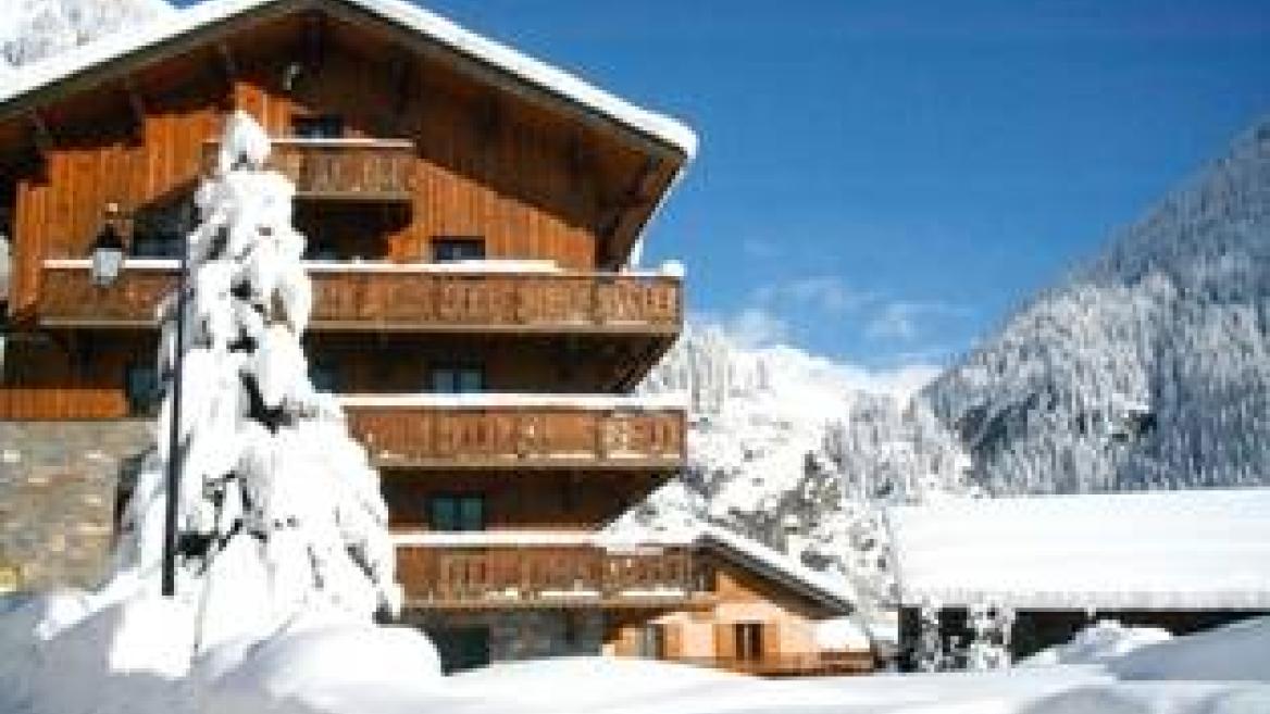 Copie de Champagny Bouquetin 1