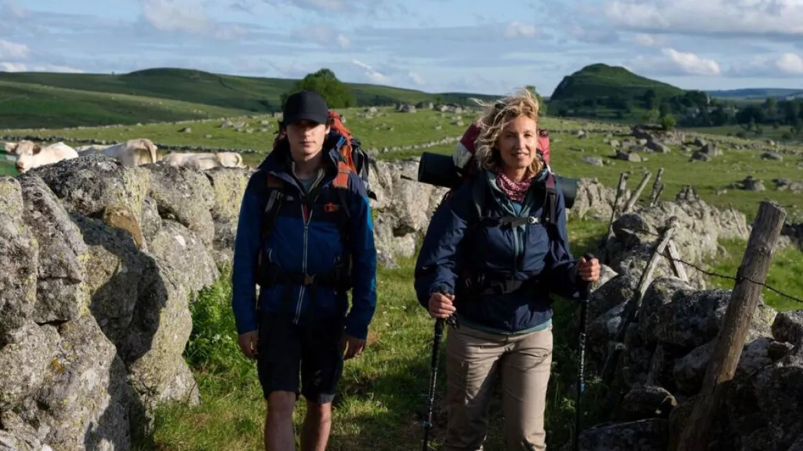 Cinéma | Compostelle_Aime-la-Plagne