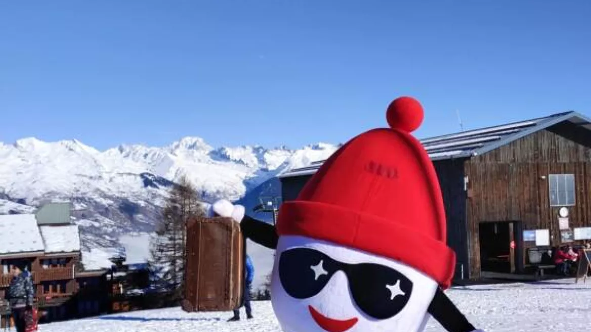 Retrouvez  Plagnou !_Montchavin-les-Coches