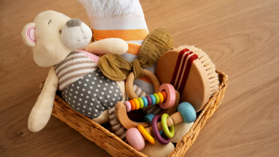 Troc vêtements été & jouets_Aime-la-Plagne