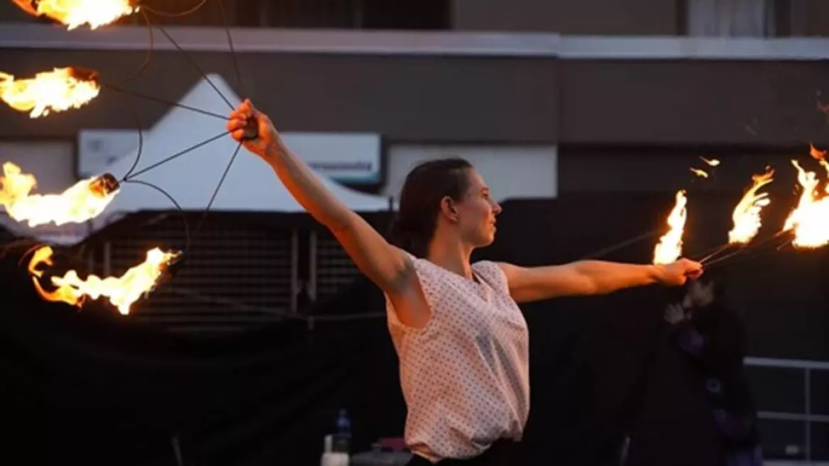 Spectacle familial | Pars de rêve_Champagny-en-Vanoise