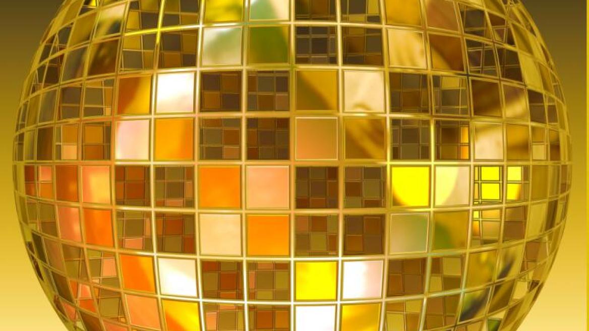 Mini Disco