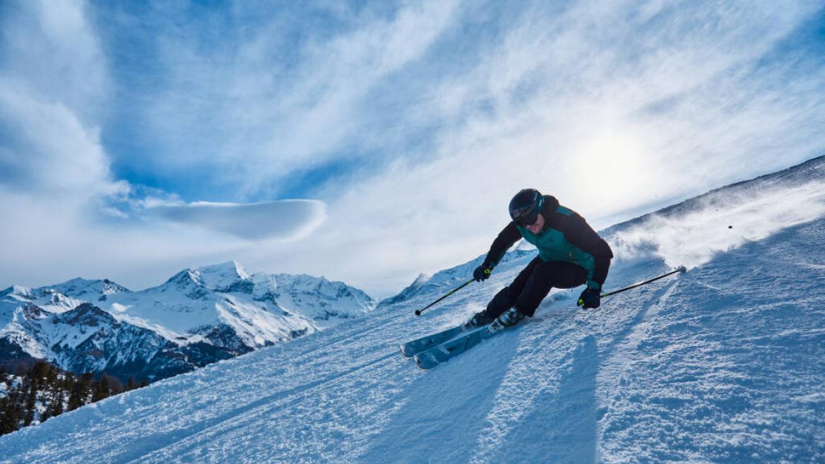 Domaine Skiable