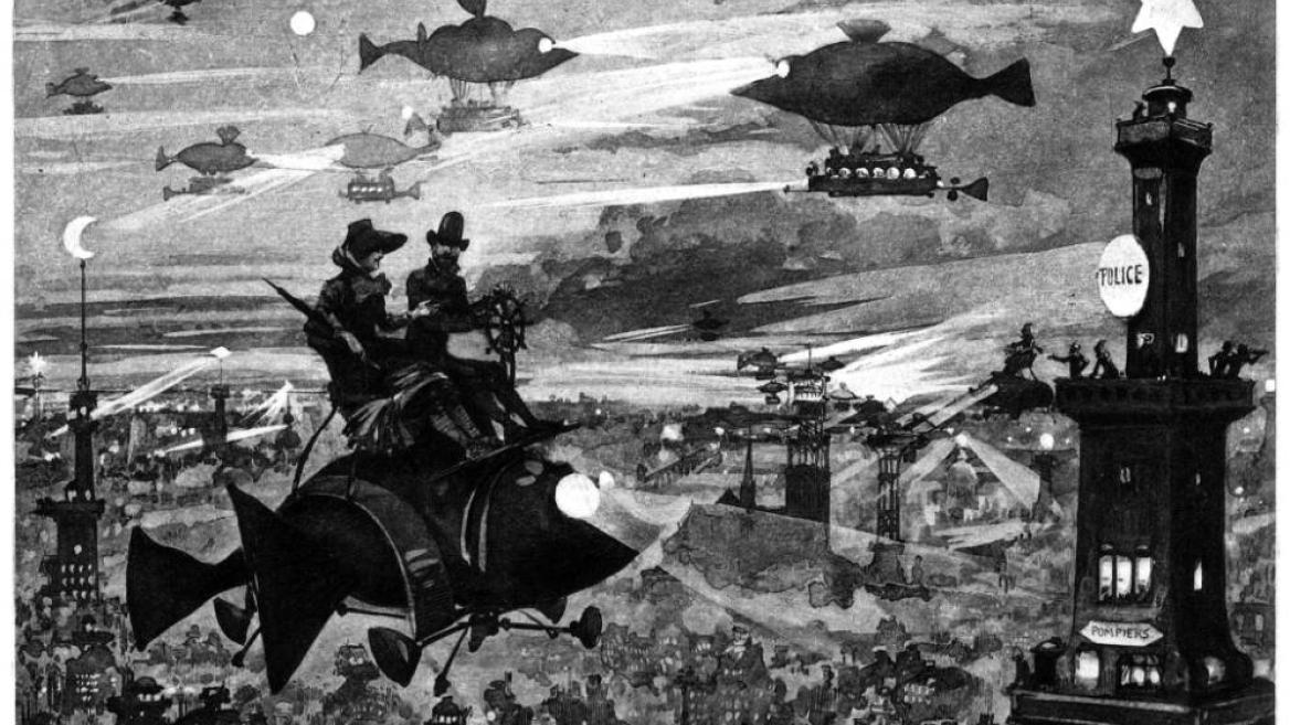 Exposition : Réparer le futur_Aime-la-Plagne