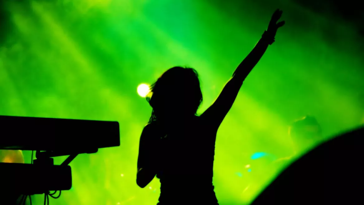 J'aime l'été à La Côte d'Aime | Concert Two Shuss_La Plagne Tarentaise