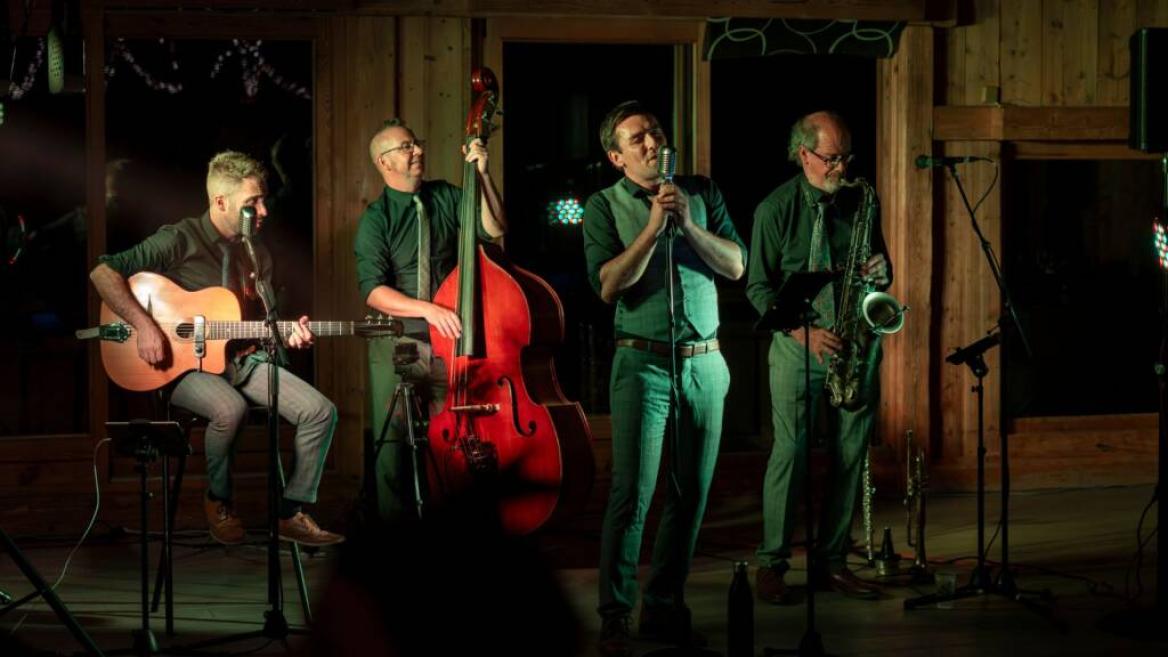 Musi'Plagne - Paris Swing_La Plagne Tarentaise