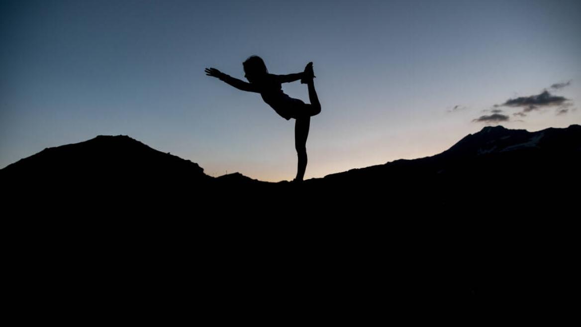 yoga