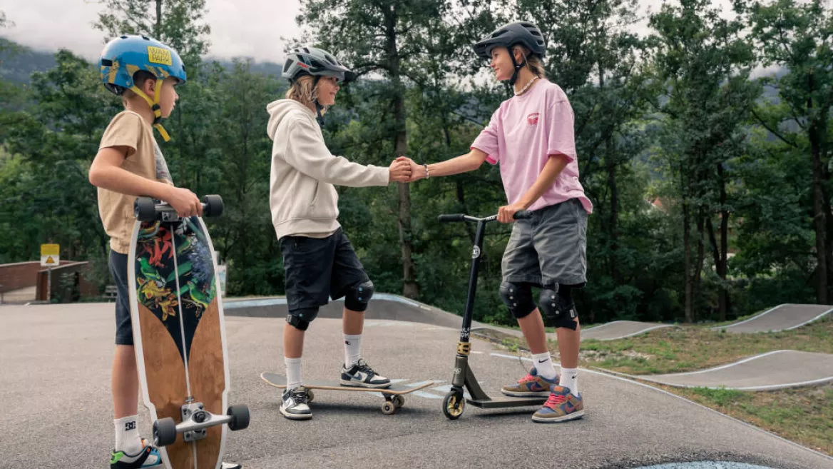 Pump & Roll_Aime-la-Plagne