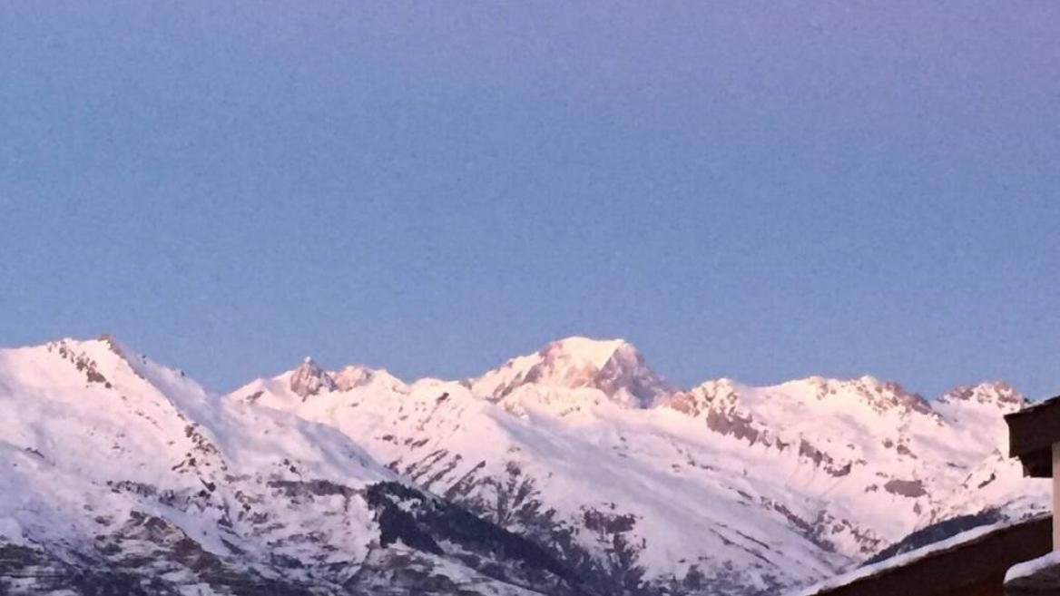 Mont Blanc