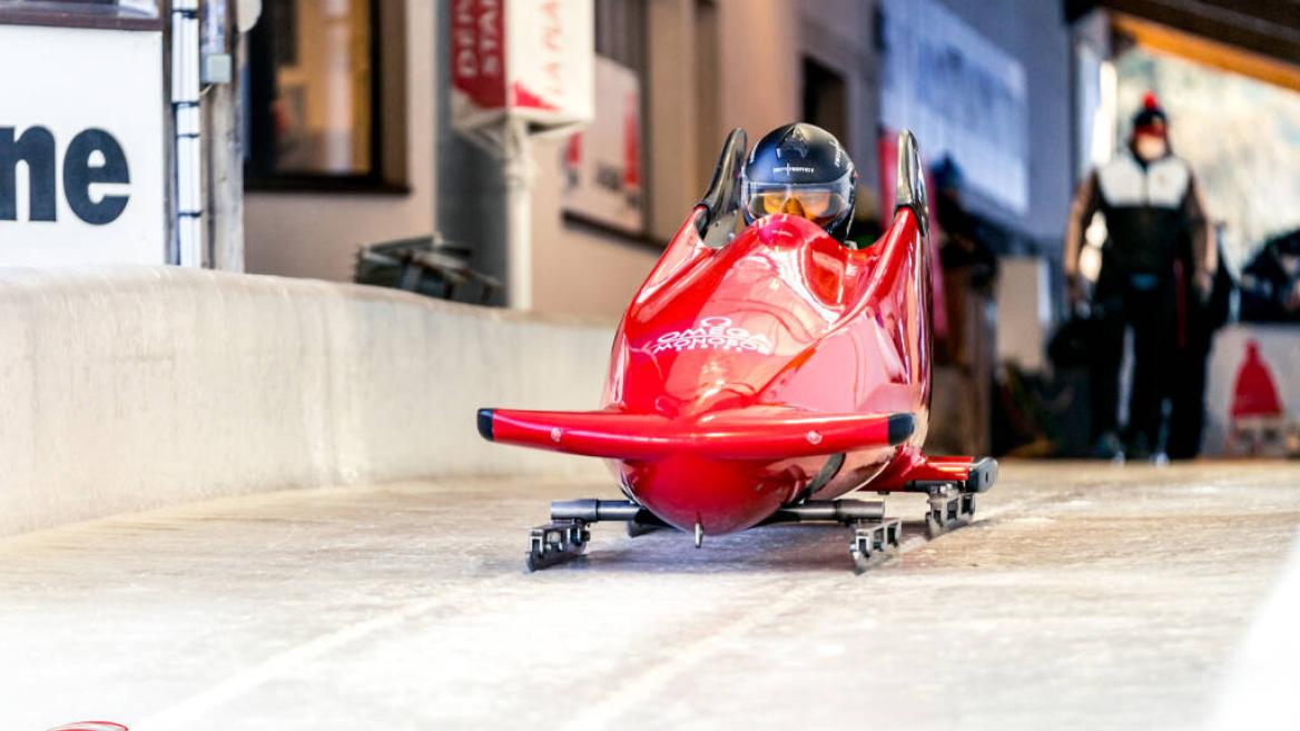 IBSF Para Sport World Cup 2023-2024