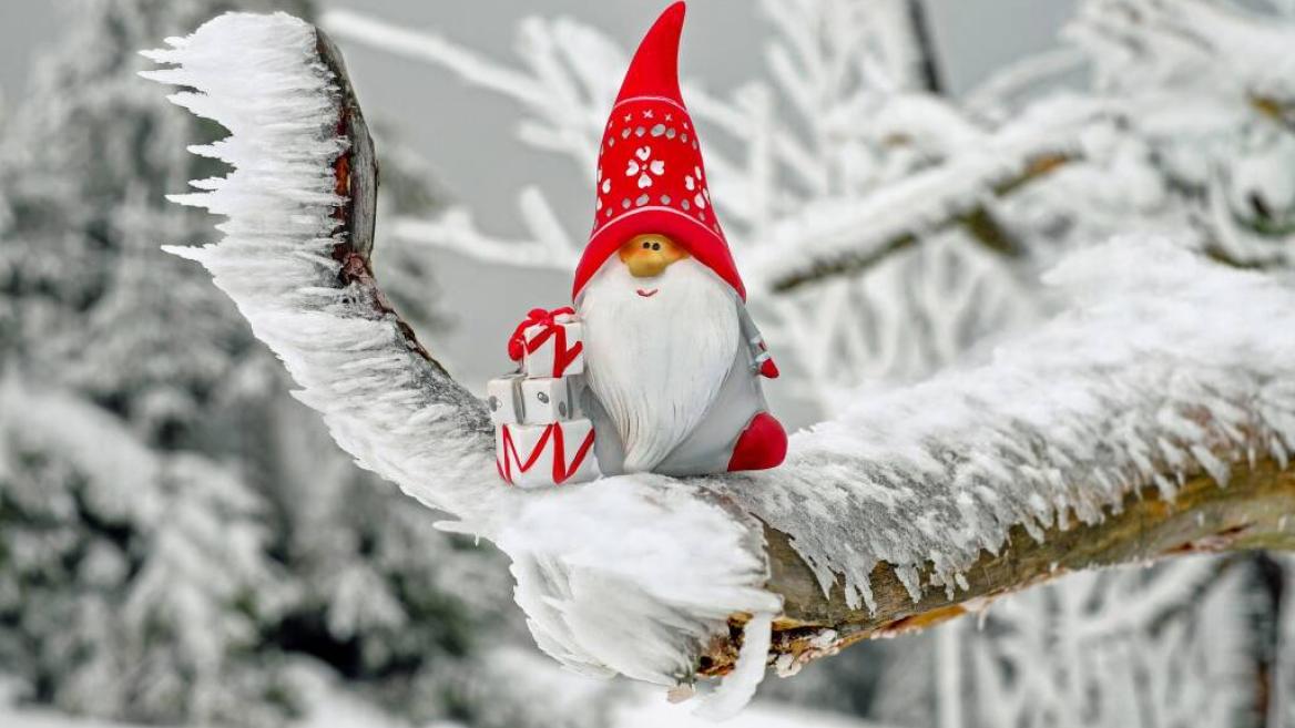 Père Noël